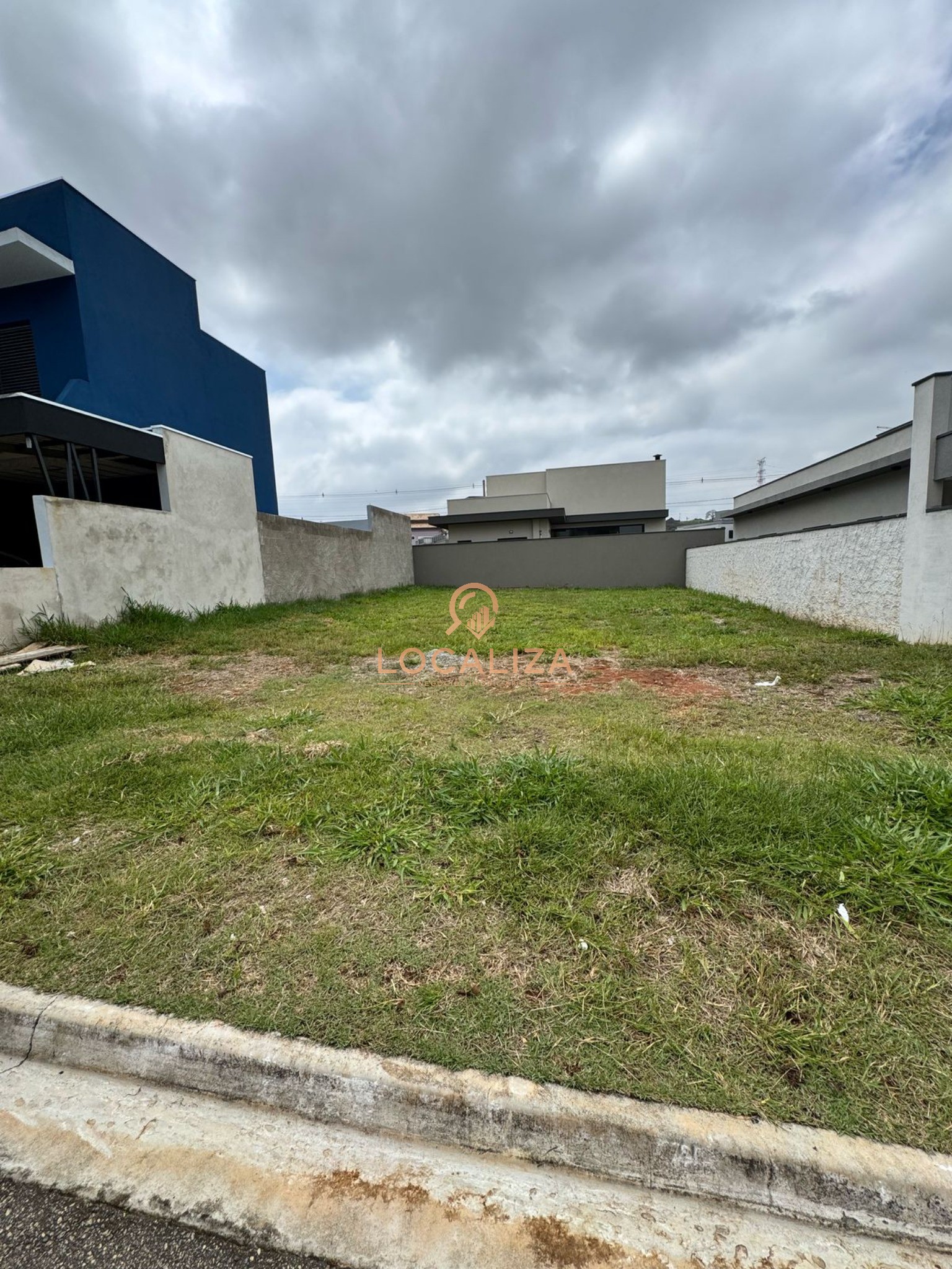 Terreno, 250 m² - Foto 2