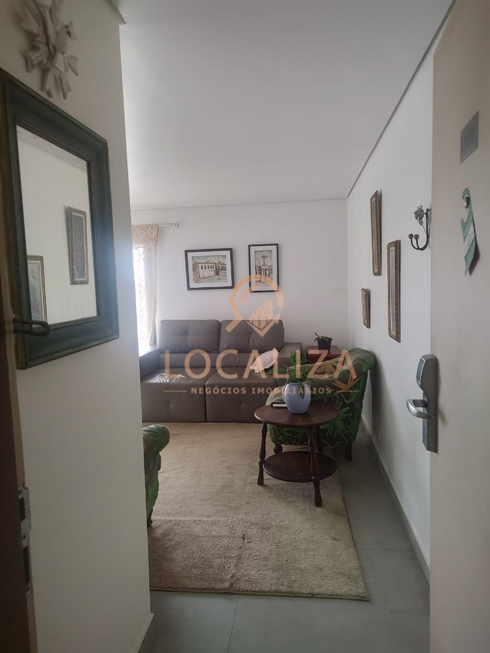 Apartamento, 1 quarto, 52 m² - Foto 7