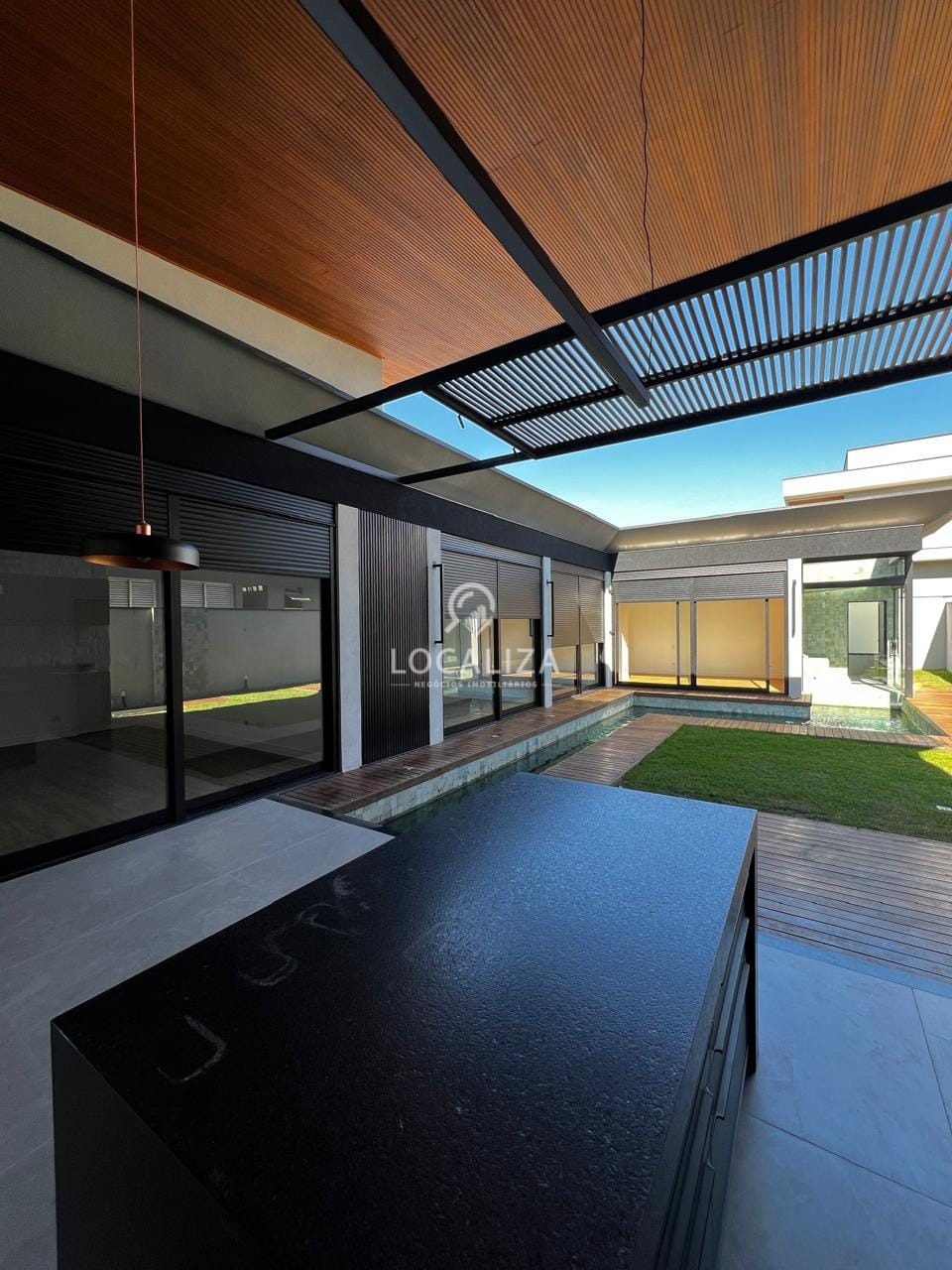 Casa, 4 quartos, 387 m² - Foto 5