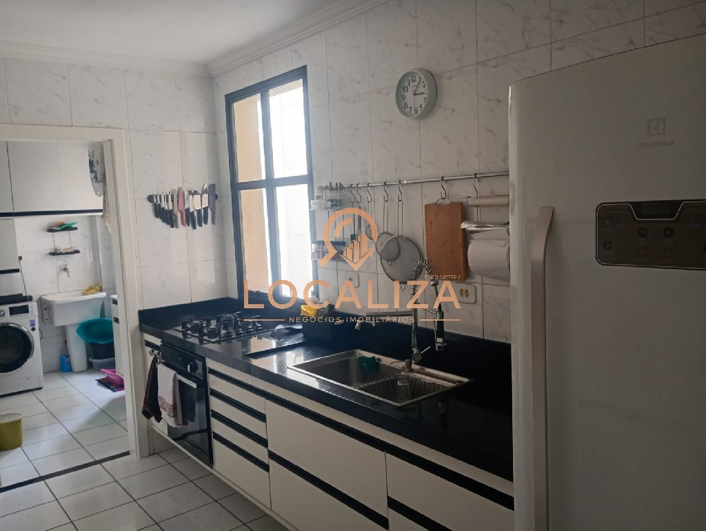 Apartamento, 4 quartos, 120 m² - Foto 11