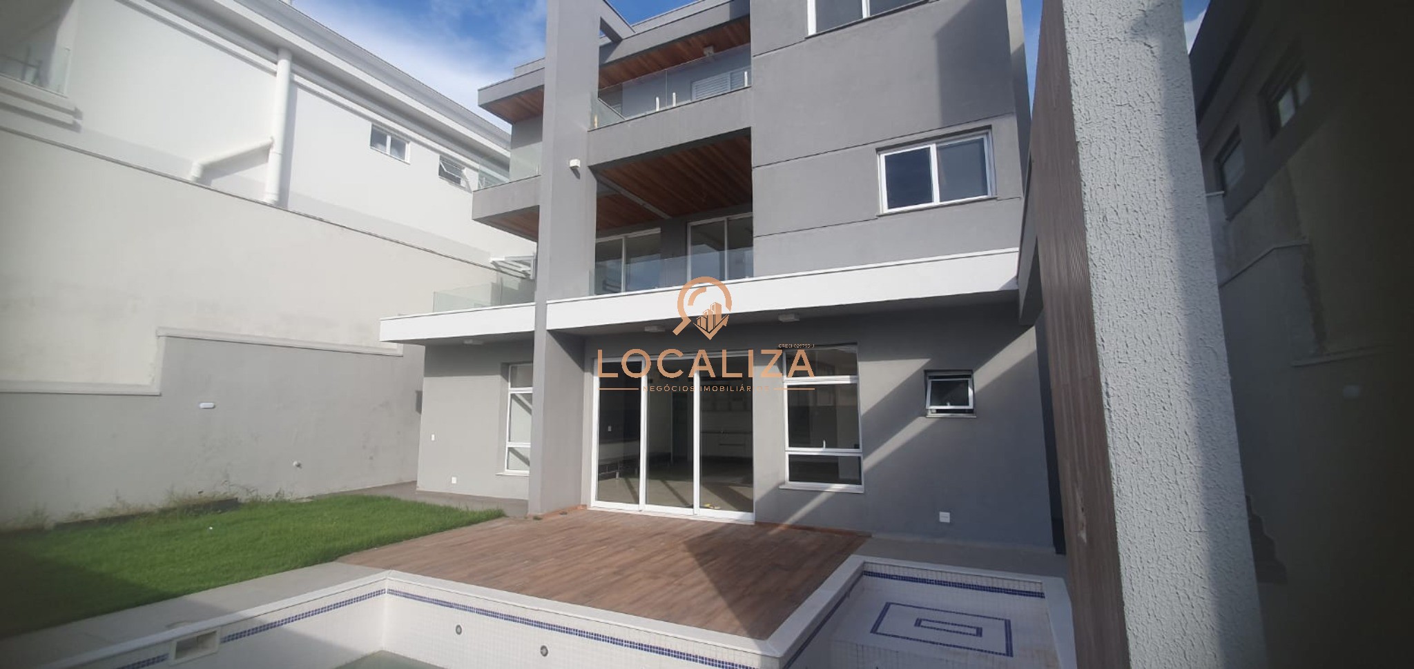 Casa, 4 quartos, 450 m² - Foto 52