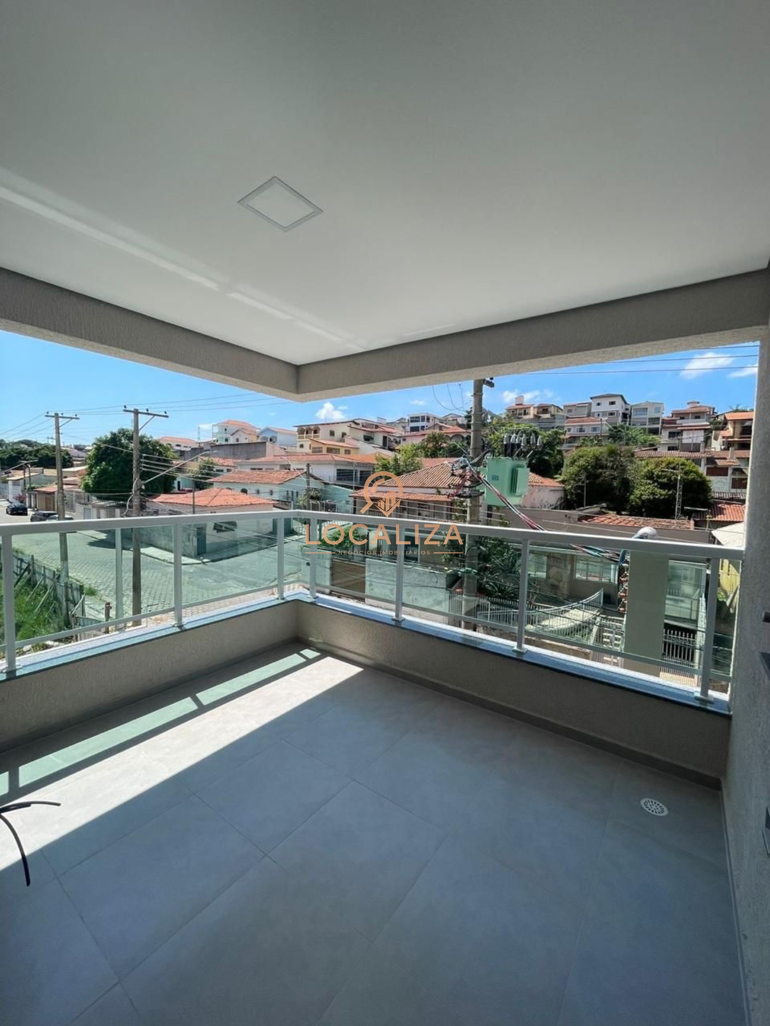 Apartamento, 3 quartos, 102 m² - Foto 3