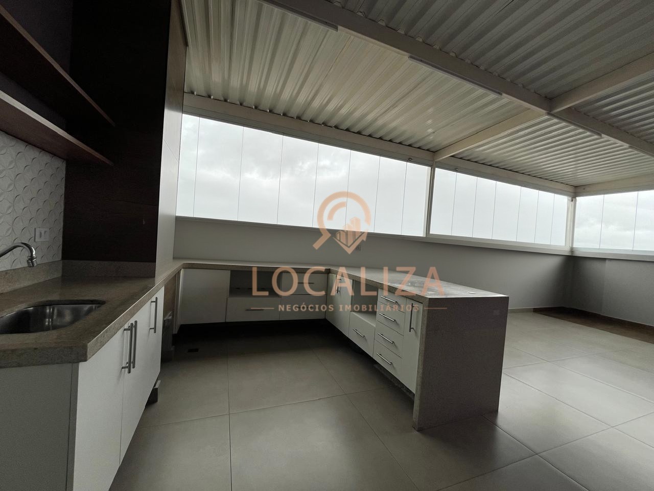 Cobertura, 3 quartos, 206 m² - Foto 12