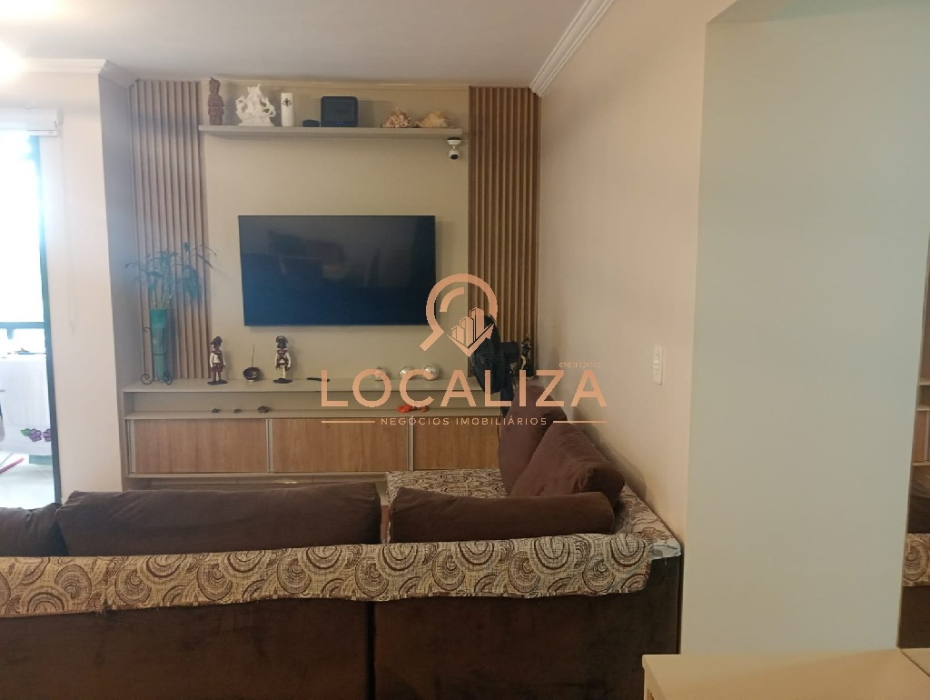 Apartamento, 4 quartos, 120 m² - Foto 6