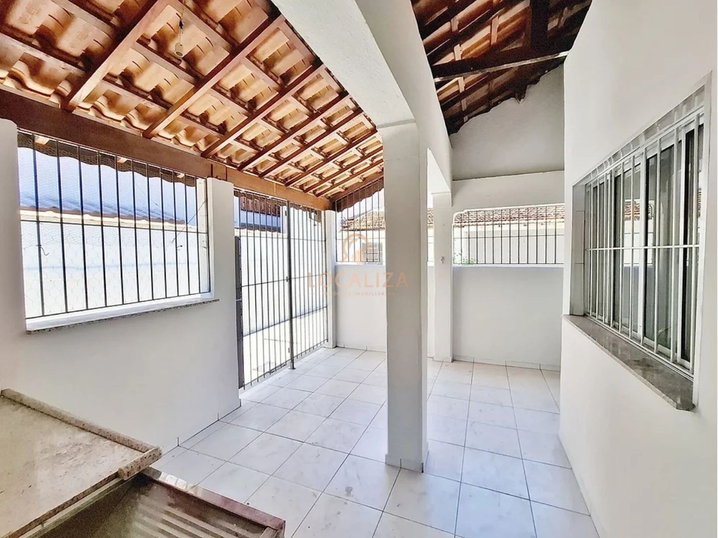 Casa, 4 quartos - Foto 12