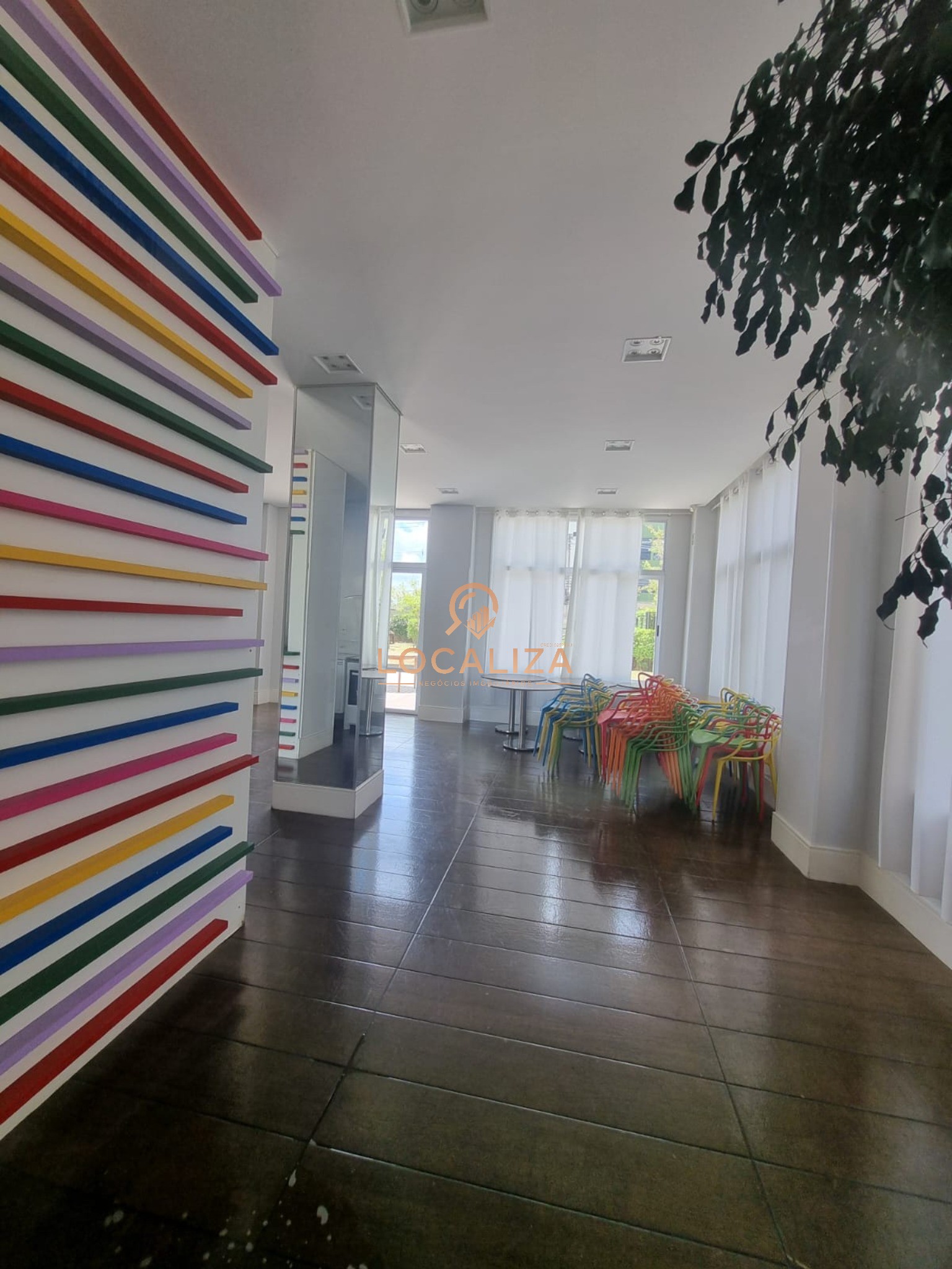Apartamento, 2 quartos, 75 m² - Foto 32