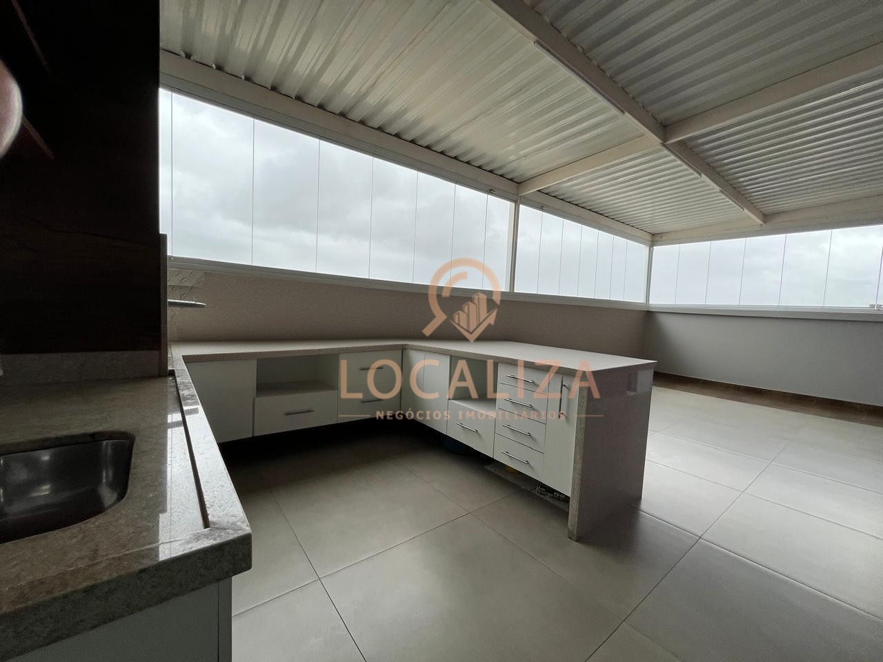 Cobertura, 3 quartos, 206 m² - Foto 6