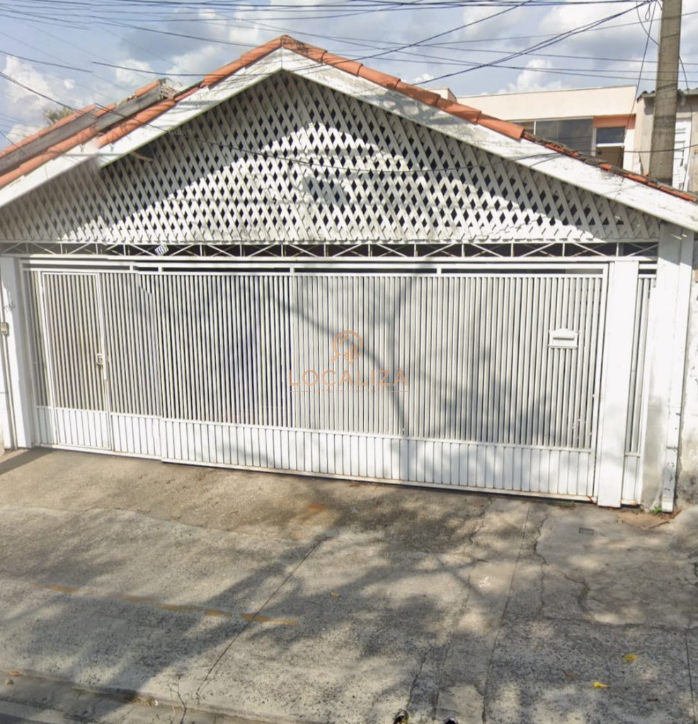 Casa, 3 quartos, 90 m² - Foto 1