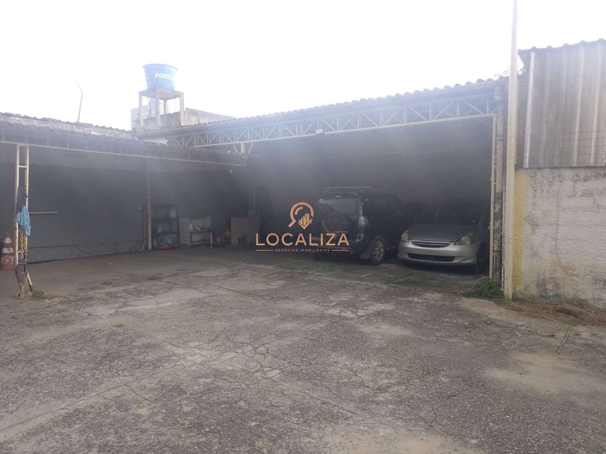 Loteamento e Condomínio, 1000 m² - Foto 6