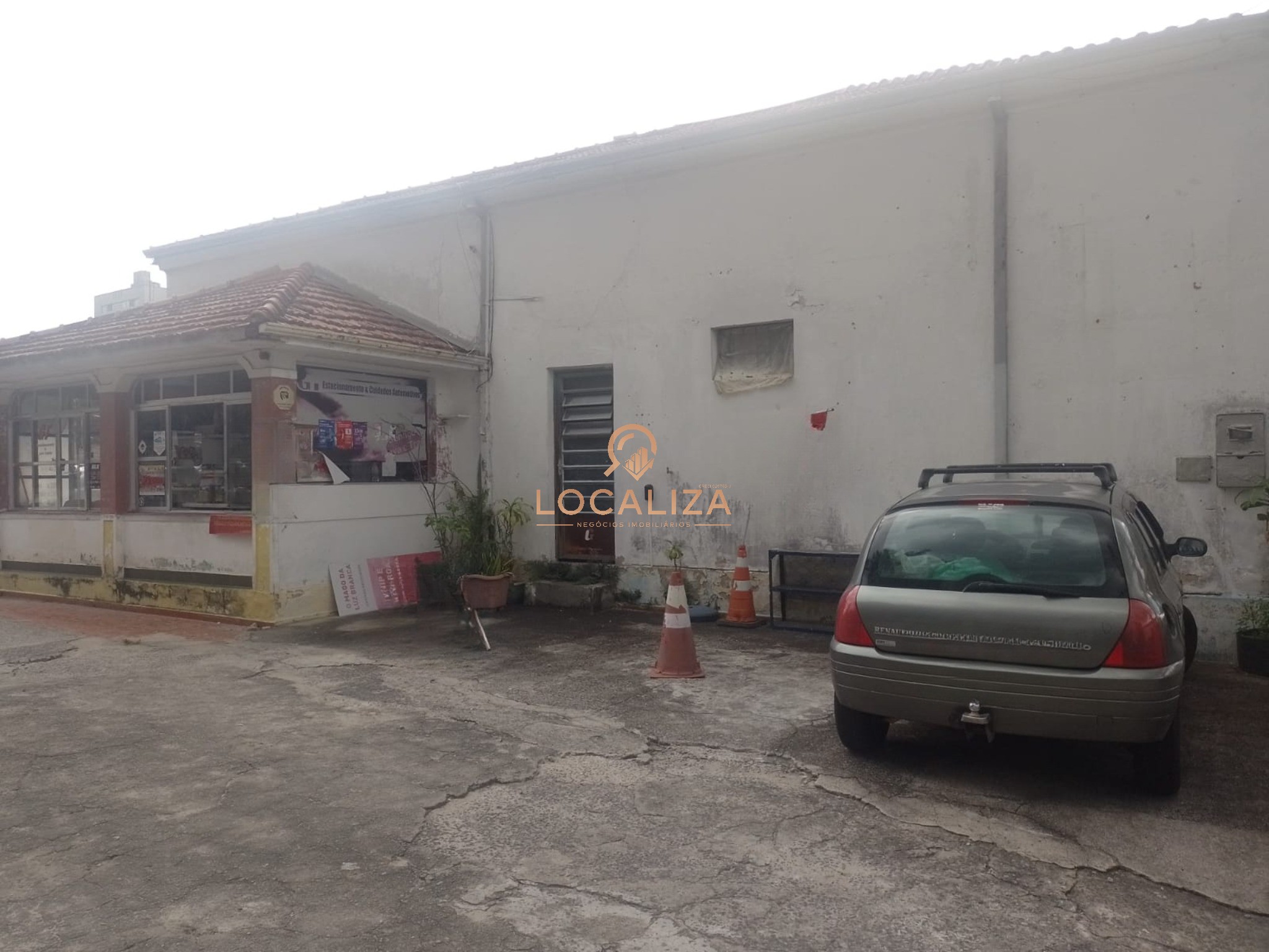 Loteamento e Condomínio, 1000 m² - Foto 4