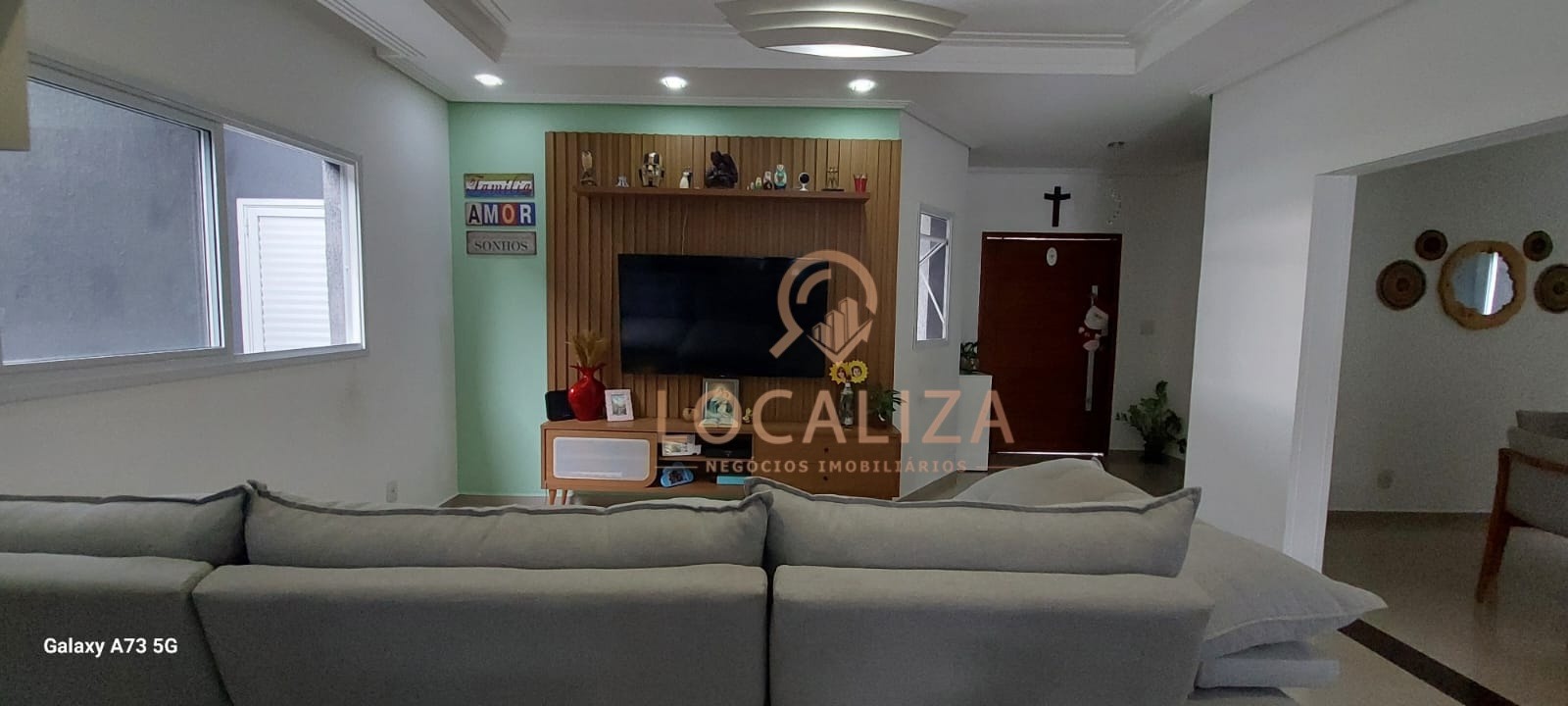 Casa, 3 quartos, 300 m² - Foto 8