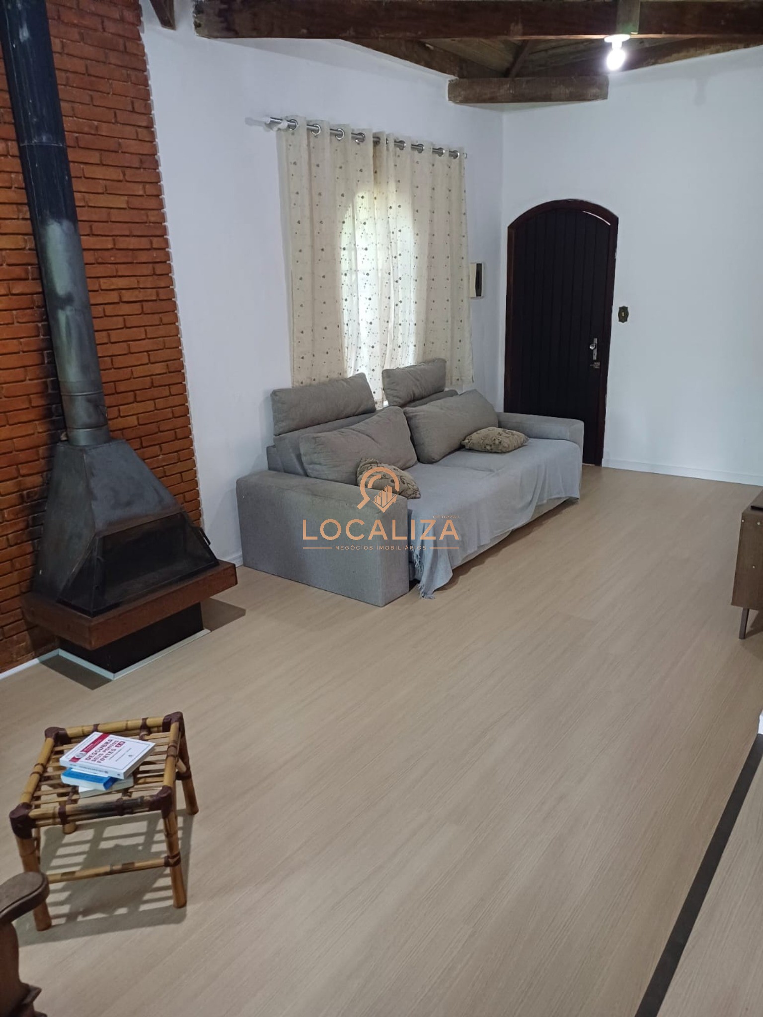 Chácara, 3 quartos, 160 m² - Foto 3