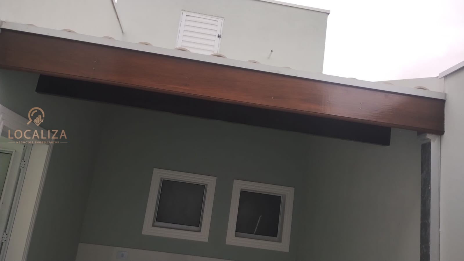 Casa, 2 quartos - Foto 21