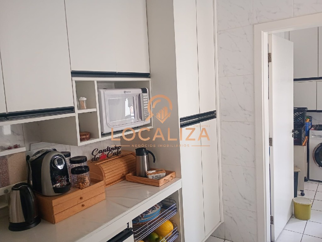 Apartamento, 4 quartos, 120 m² - Foto 10