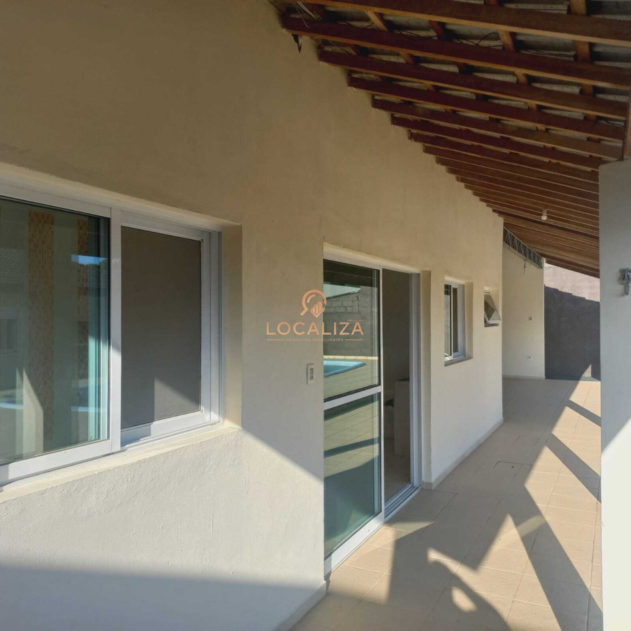 Casa, 3 quartos - Foto 5