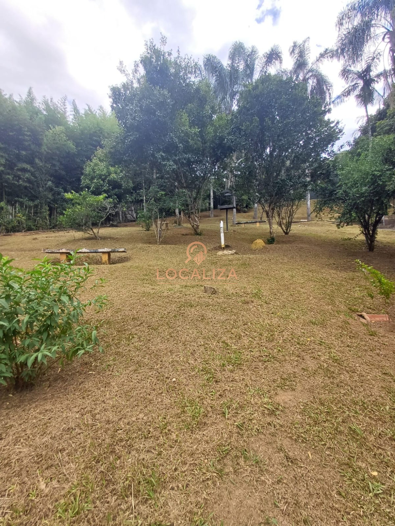 Chácara, 3 quartos, 160 m² - Foto 8