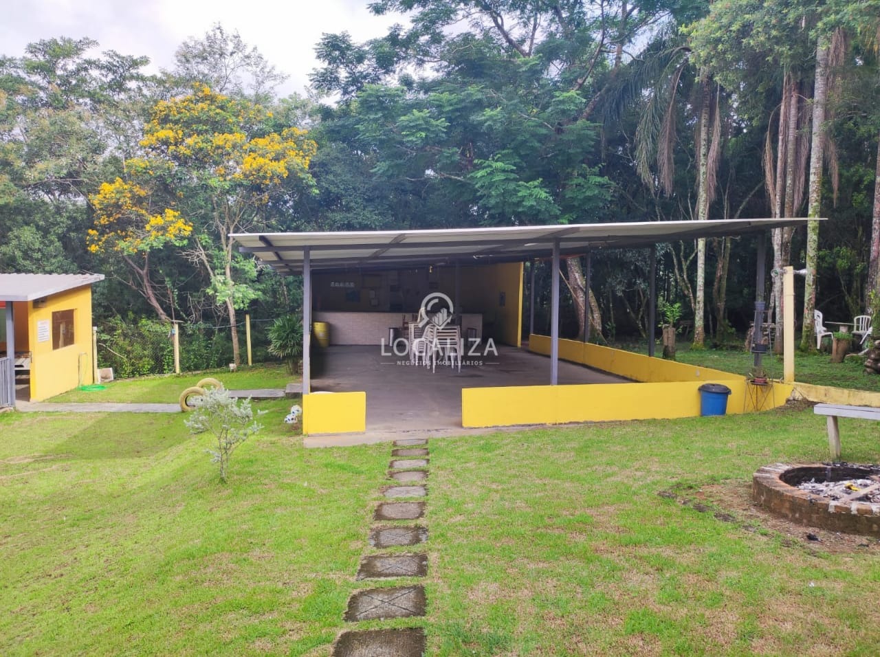 Chácara, 3 quartos - Foto 20
