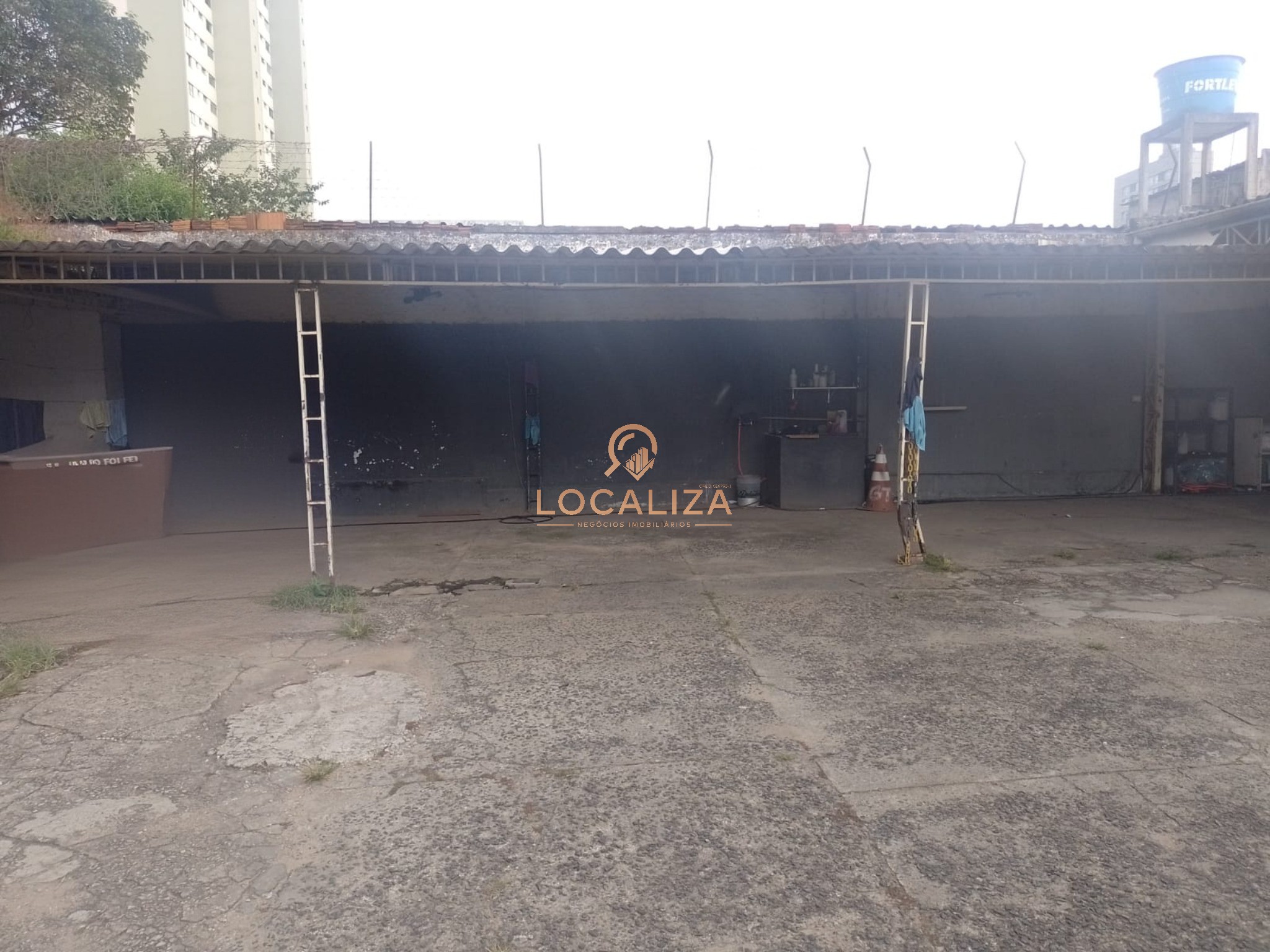 Loteamento e Condomínio, 1000 m² - Foto 7