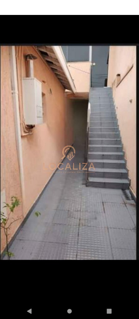 Casa, 3 quartos, 90 m² - Foto 13