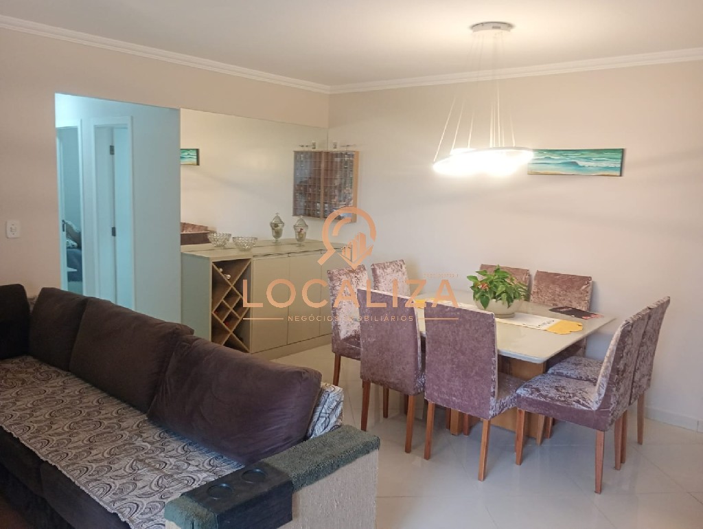 Apartamento, 4 quartos, 120 m² - Foto 7