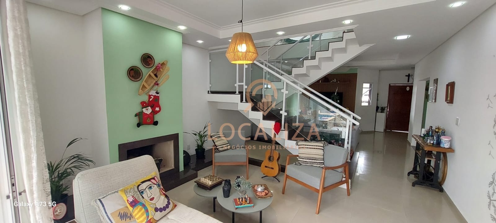 Casa, 3 quartos, 300 m² - Foto 7