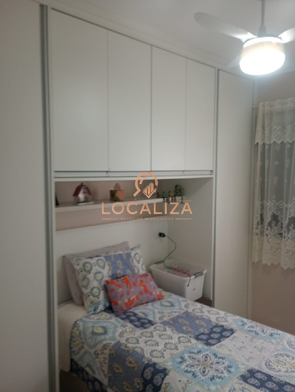 Apartamento, 4 quartos, 120 m² - Foto 27