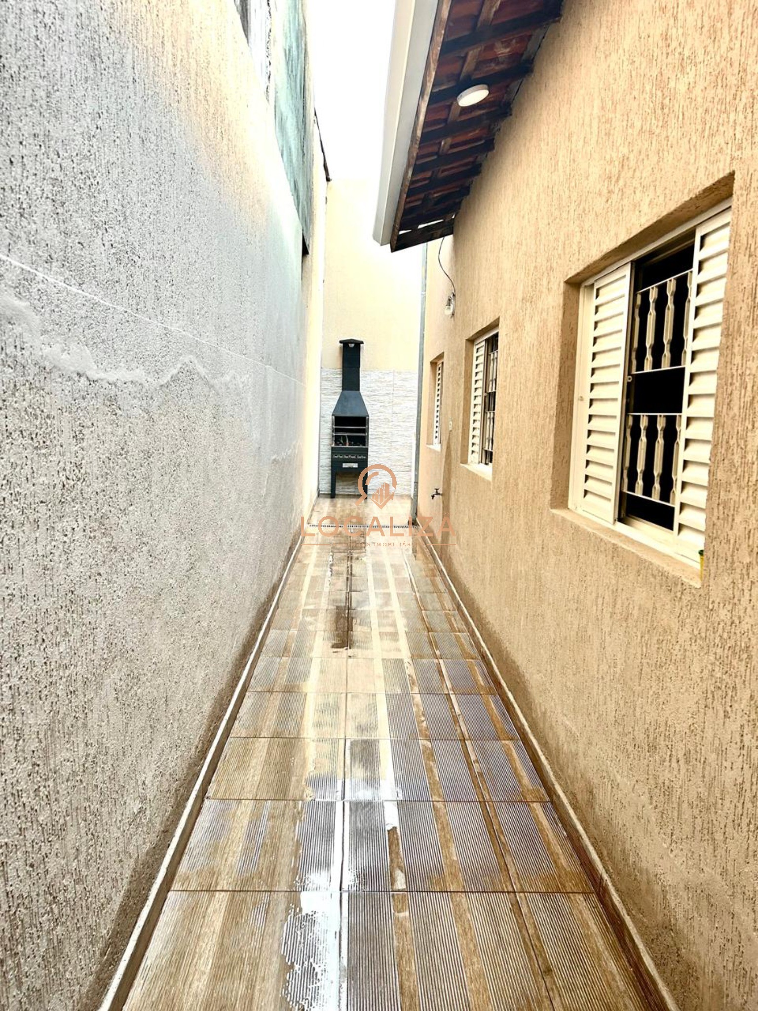Casa, 3 quartos - Foto 15