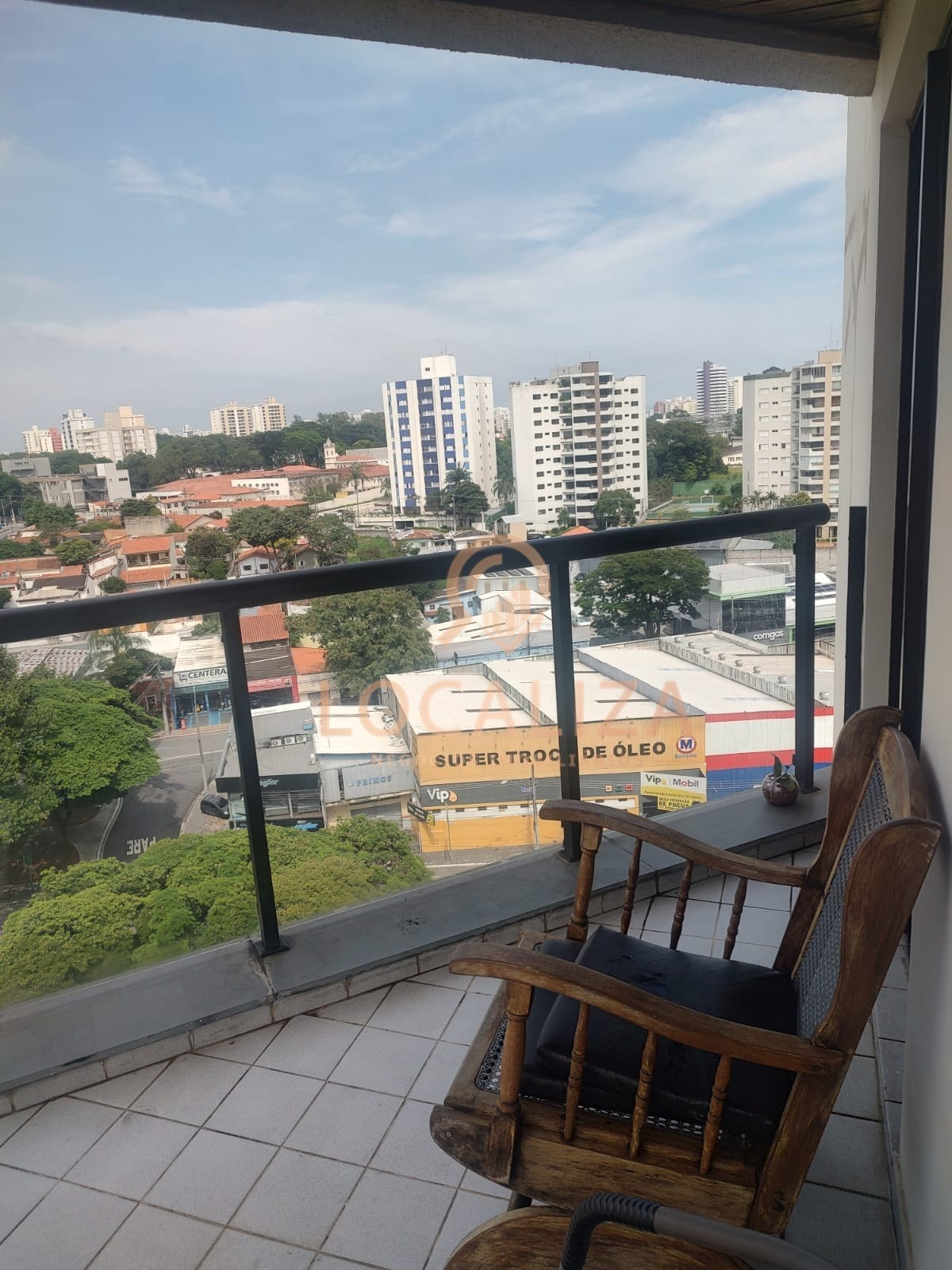 Apartamento, 1 quarto, 52 m² - Foto 19