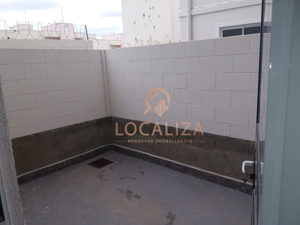Apartamento, 2 quartos, 51 m² - Foto 5