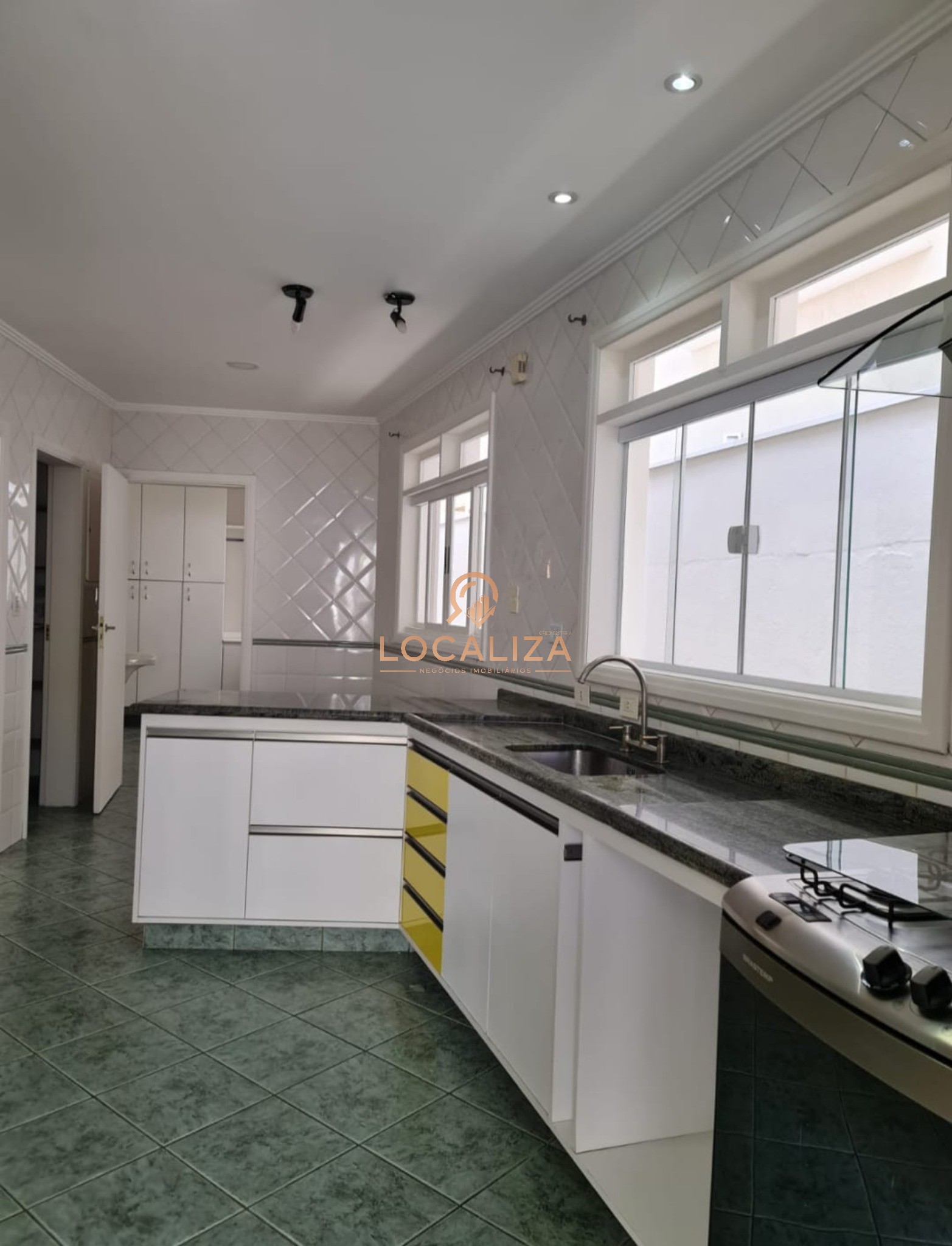Casa, 4 quartos - Foto 4