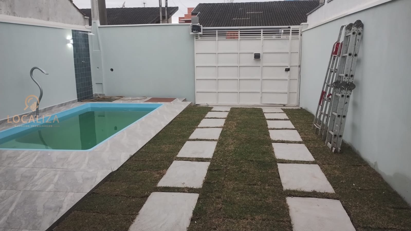 Casa, 2 quartos - Foto 5