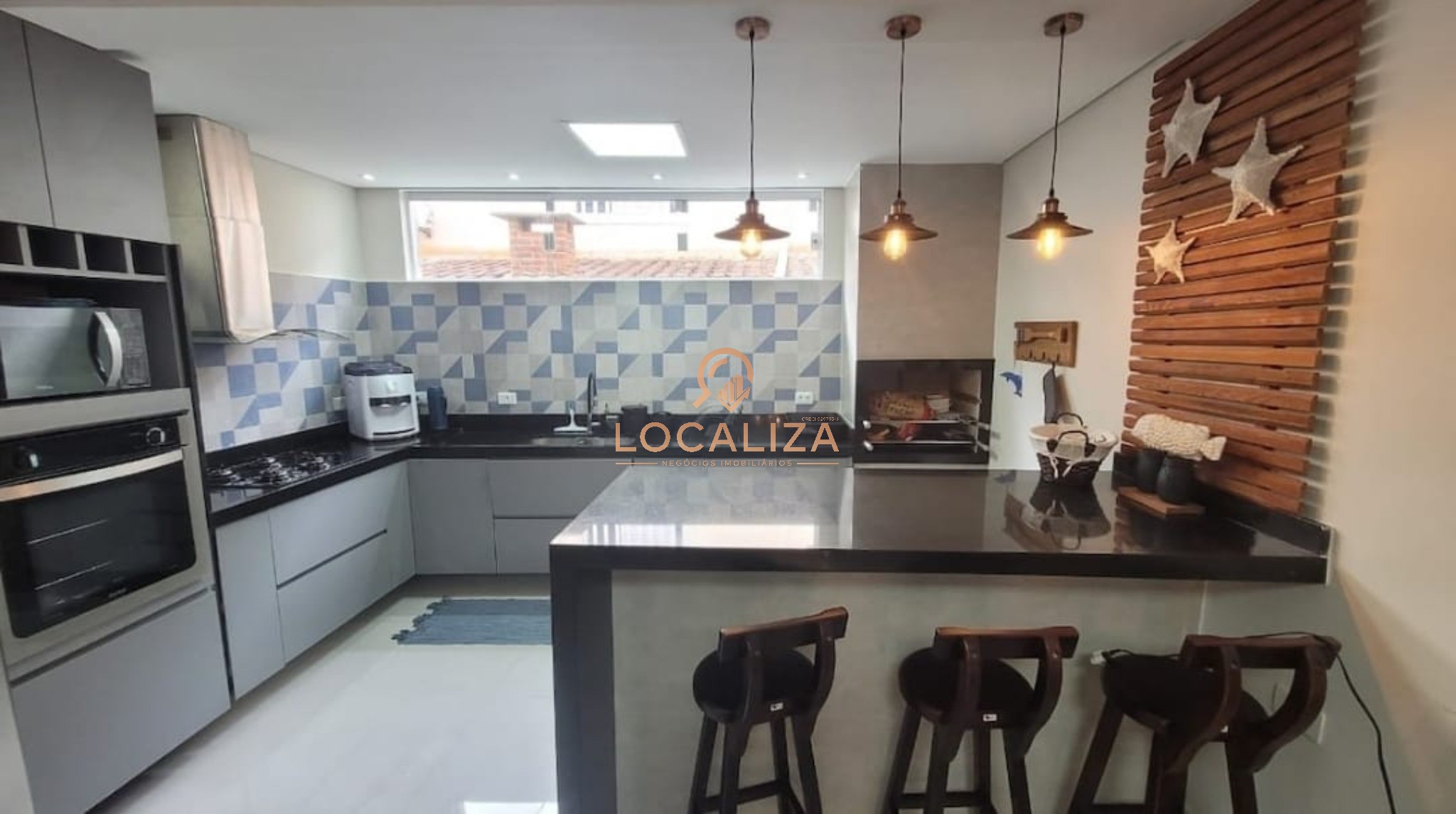 Casa, 3 quartos, 136 m² - Foto 9