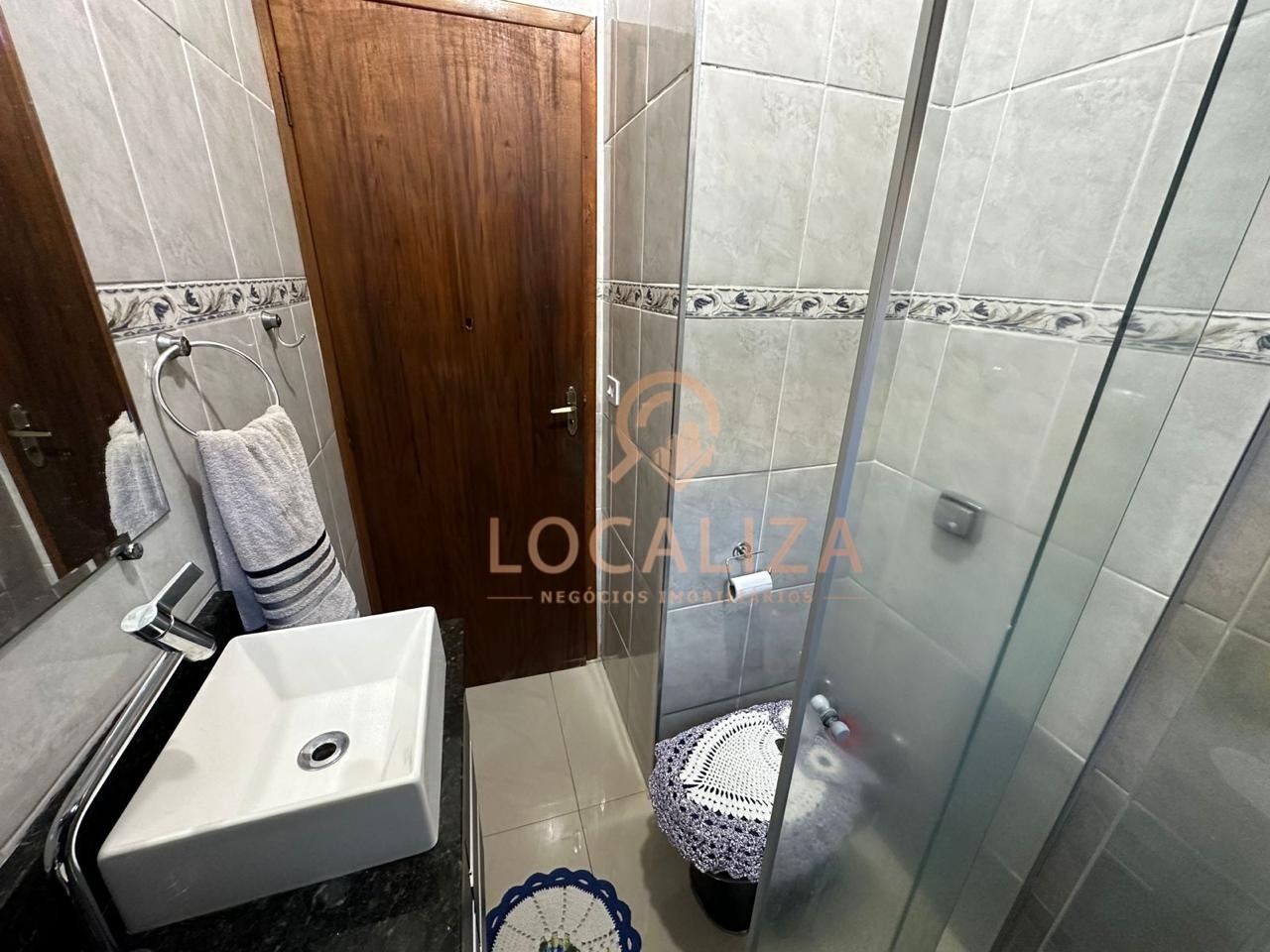 Casa, 2 quartos - Foto 18