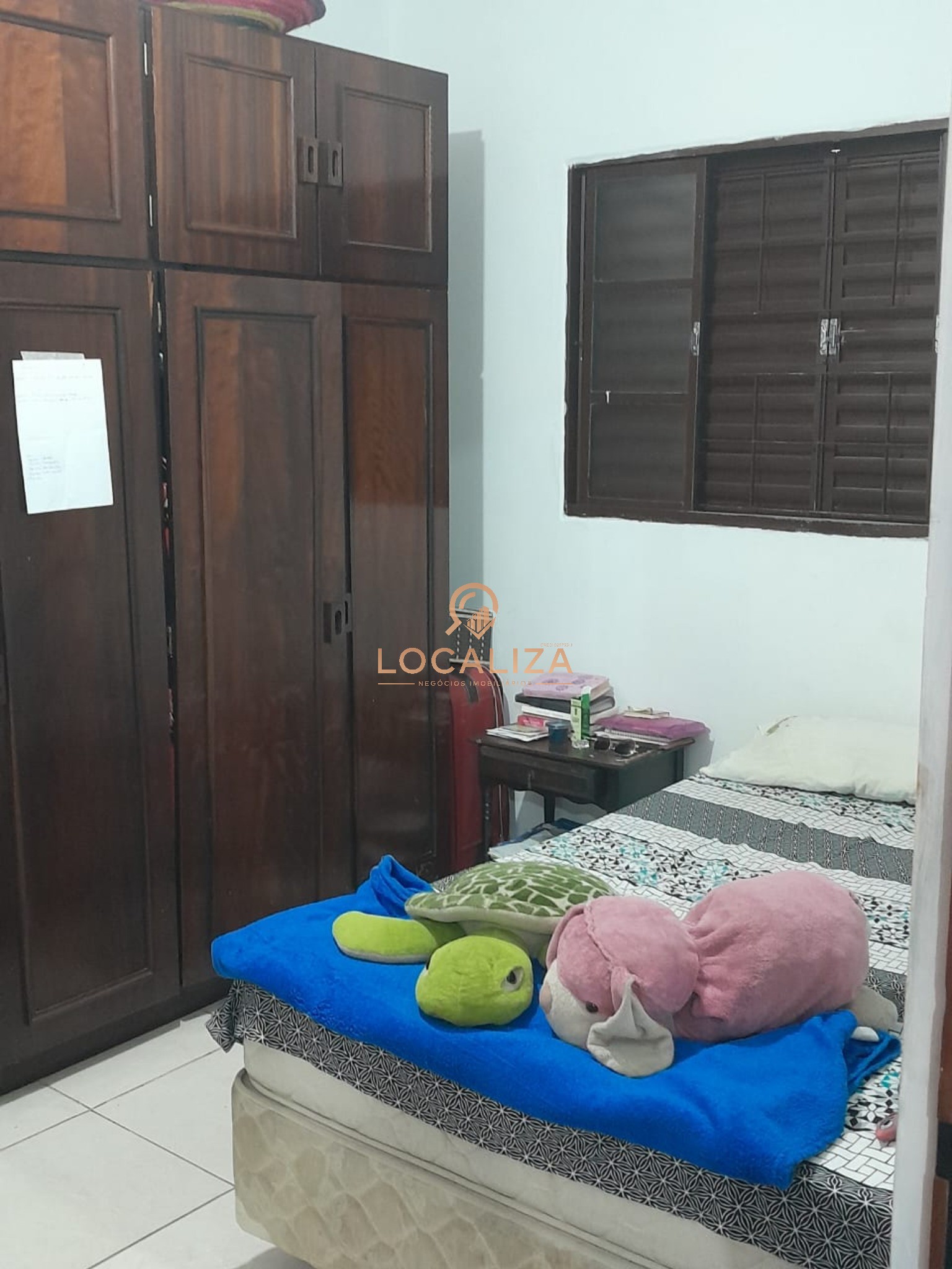 Casa, 3 quartos - Foto 4