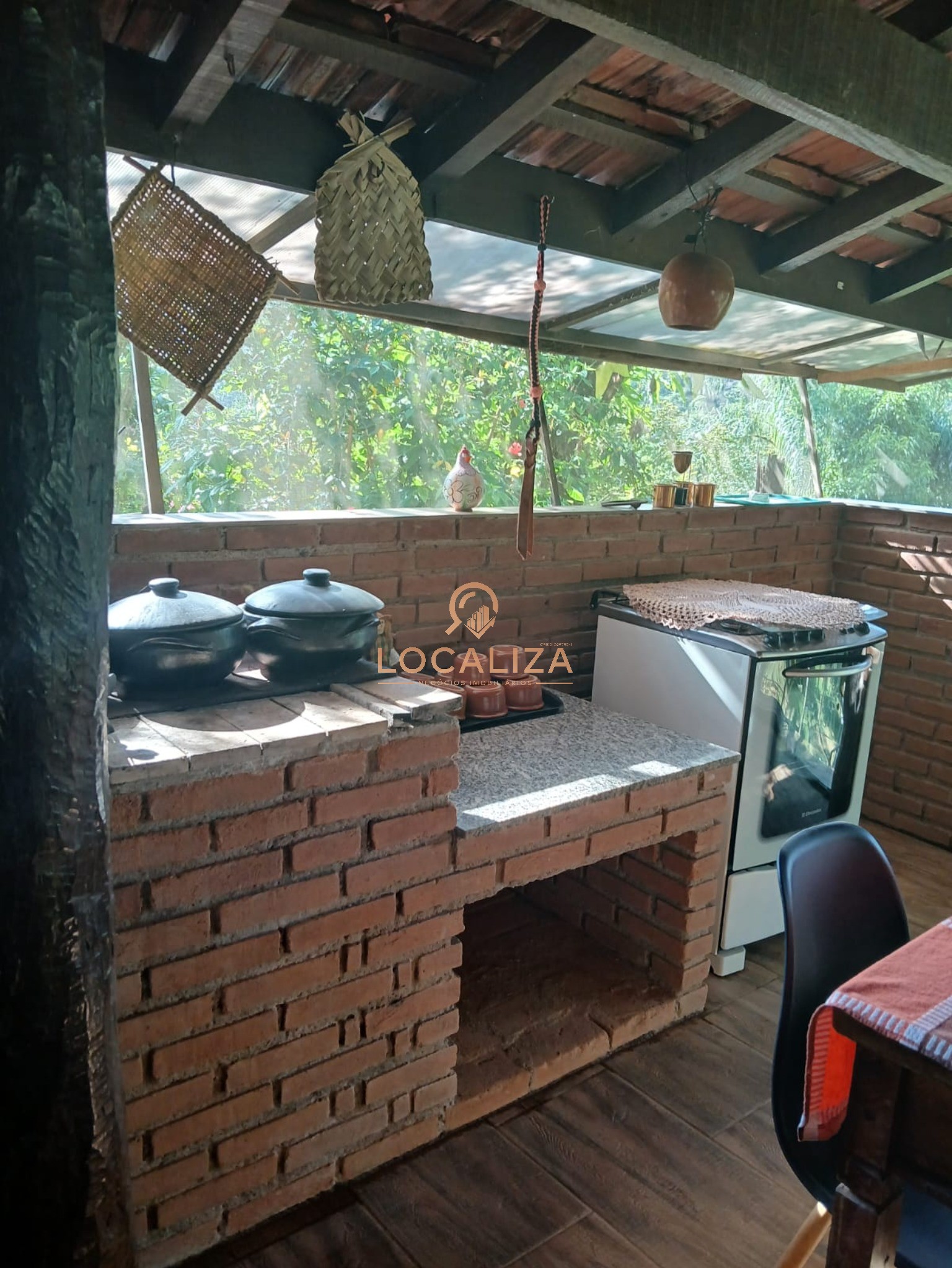 Chácara, 3 quartos, 160 m² - Foto 16