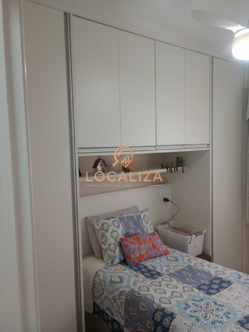 Apartamento, 4 quartos, 120 m² - Foto 26
