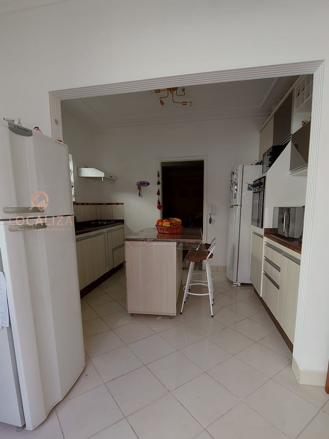 Casa, 4 quartos - Foto 4