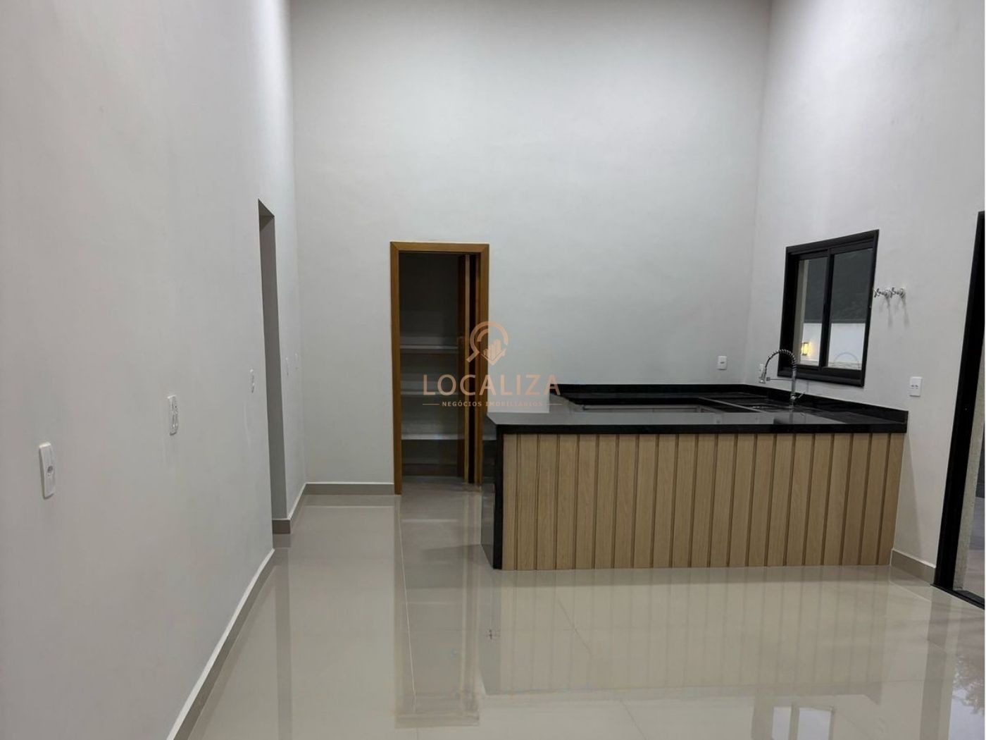 Casa, 3 quartos - Foto 4