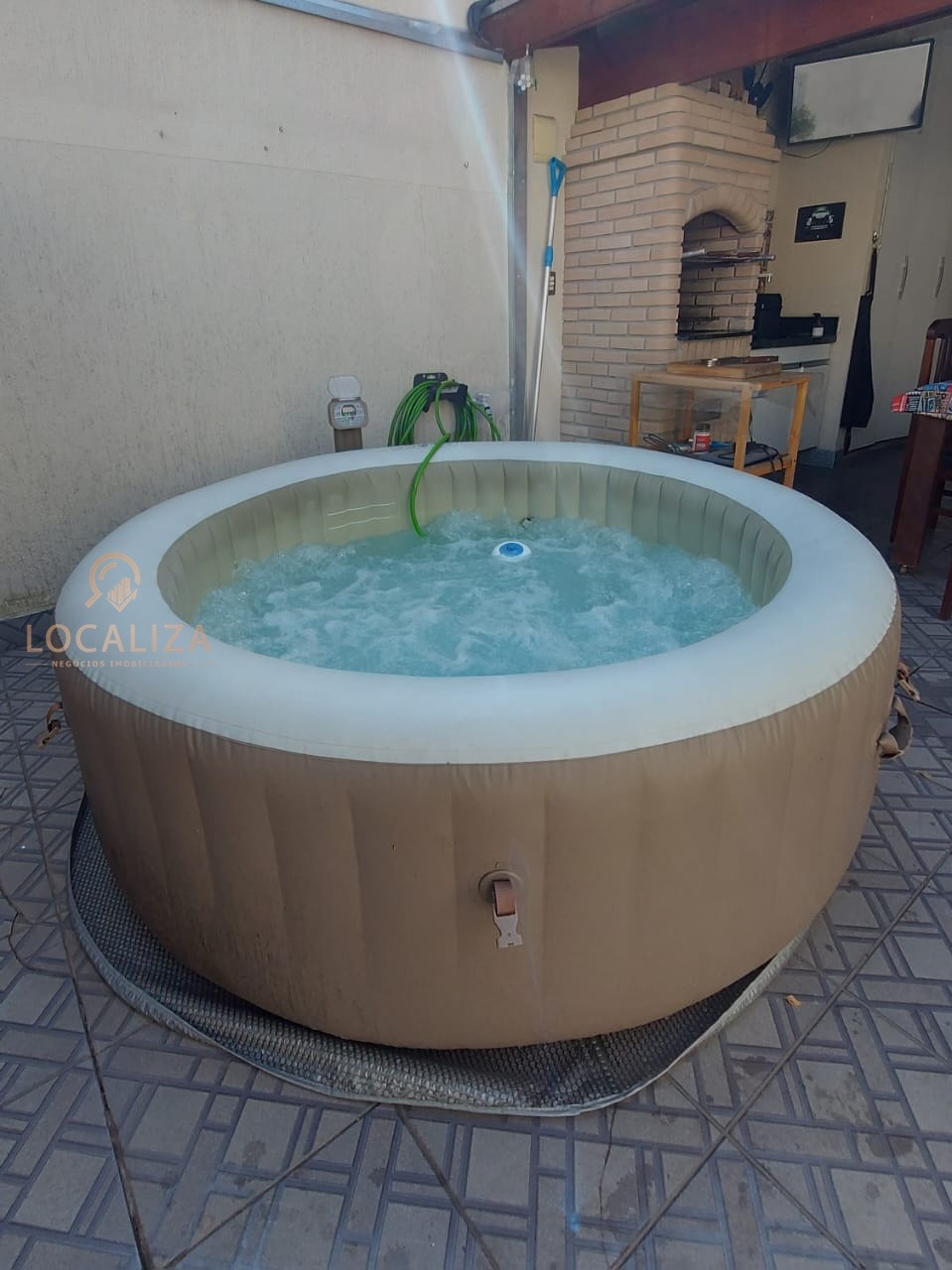 Casa, 4 quartos - Foto 1