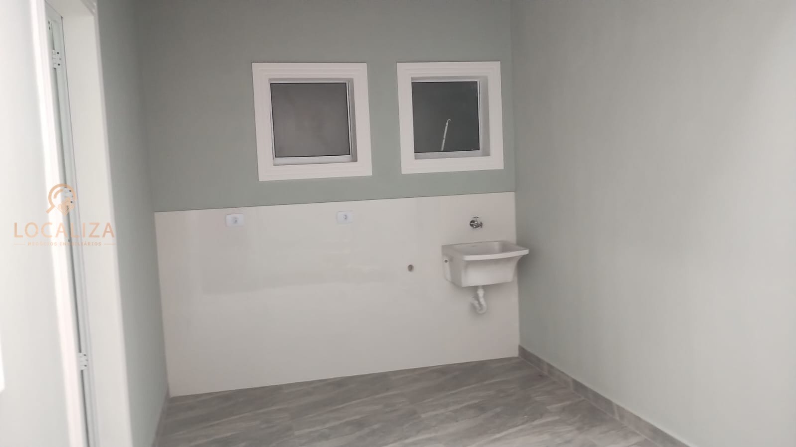Casa, 2 quartos - Foto 18