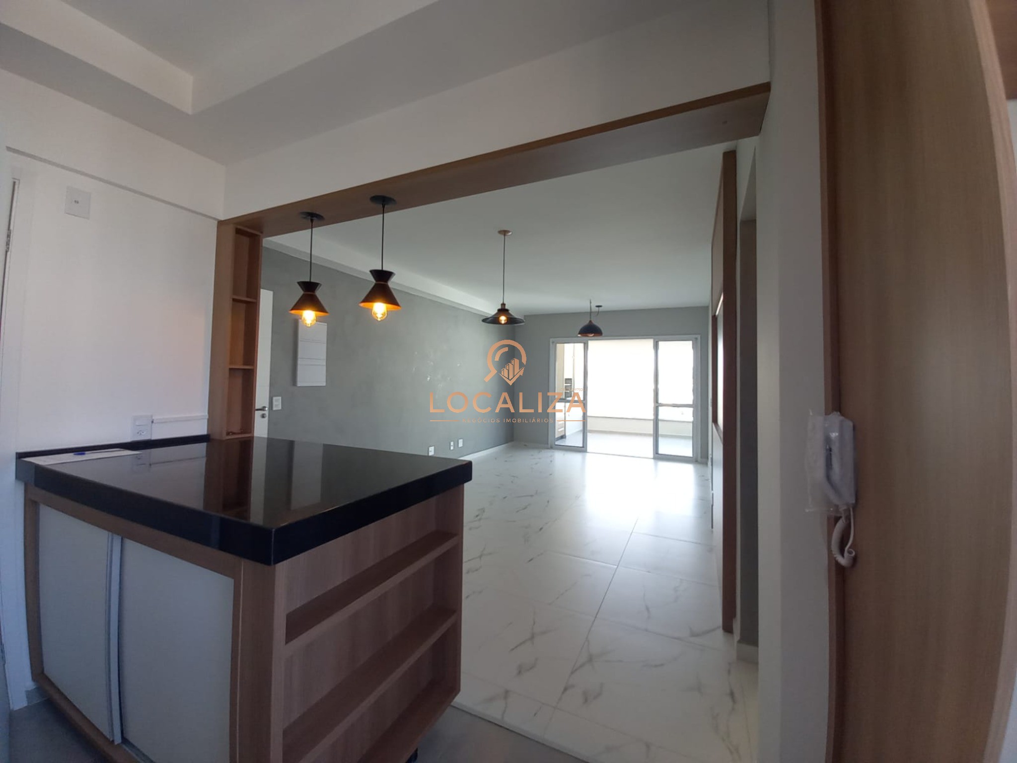 Apartamento, 3 quartos, 102 m² - Foto 1