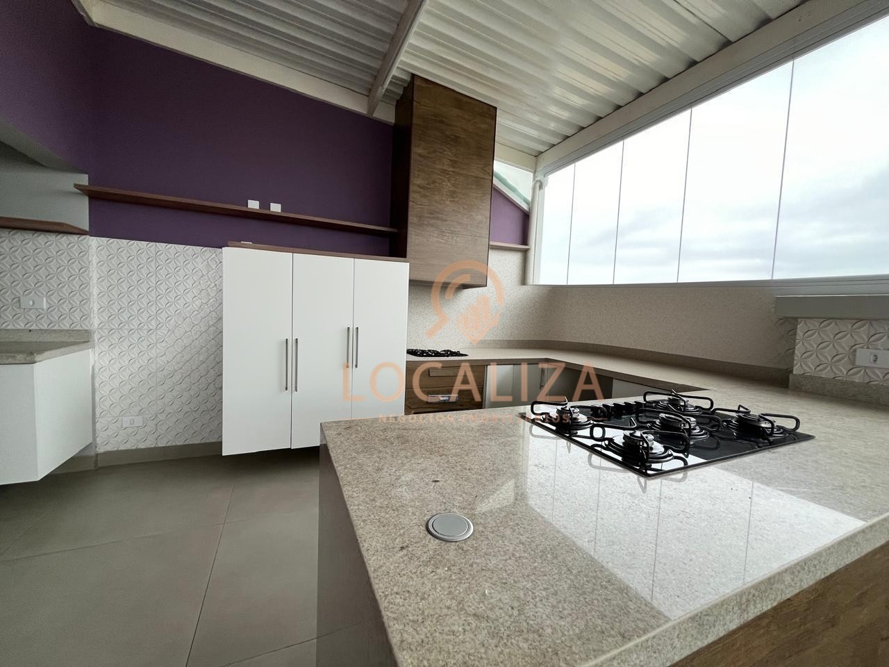 Cobertura, 3 quartos, 206 m² - Foto 23