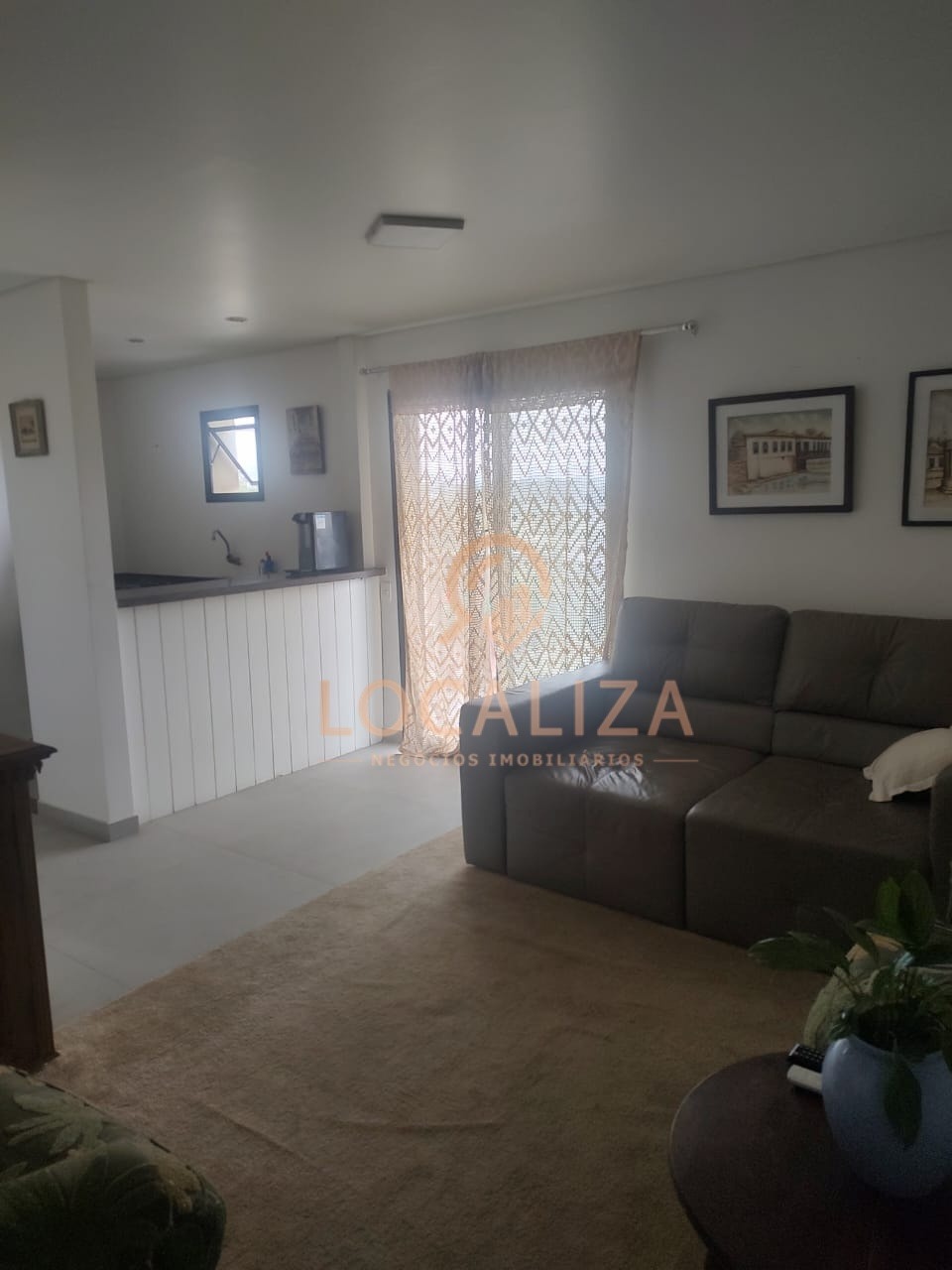 Apartamento, 1 quarto, 52 m² - Foto 1
