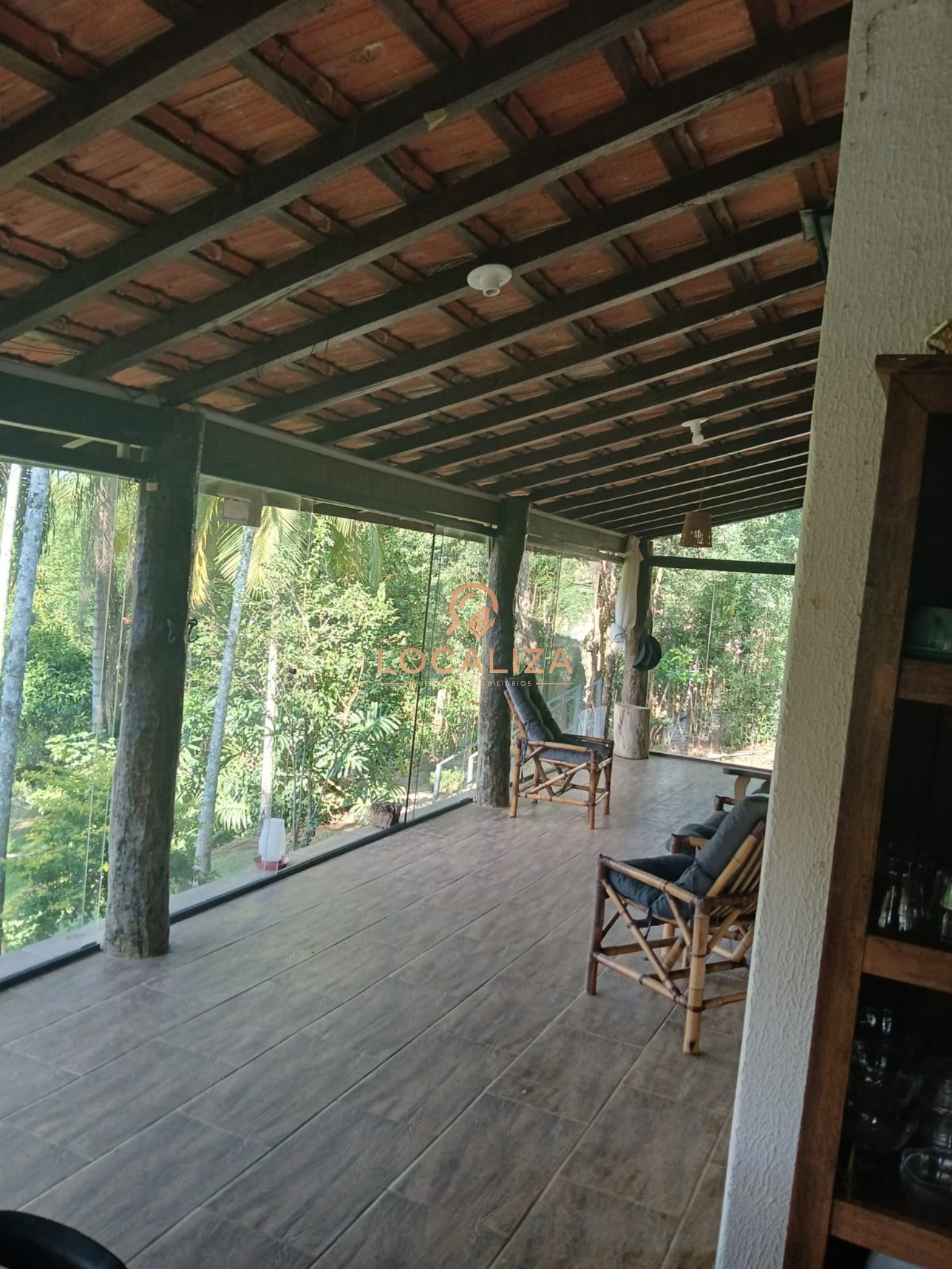 Chácara, 3 quartos, 160 m² - Foto 17