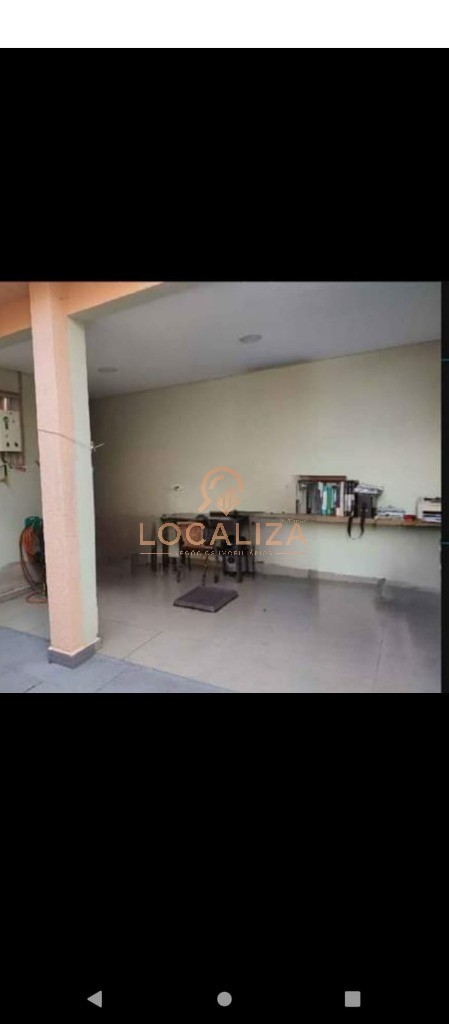 Casa, 3 quartos, 90 m² - Foto 14