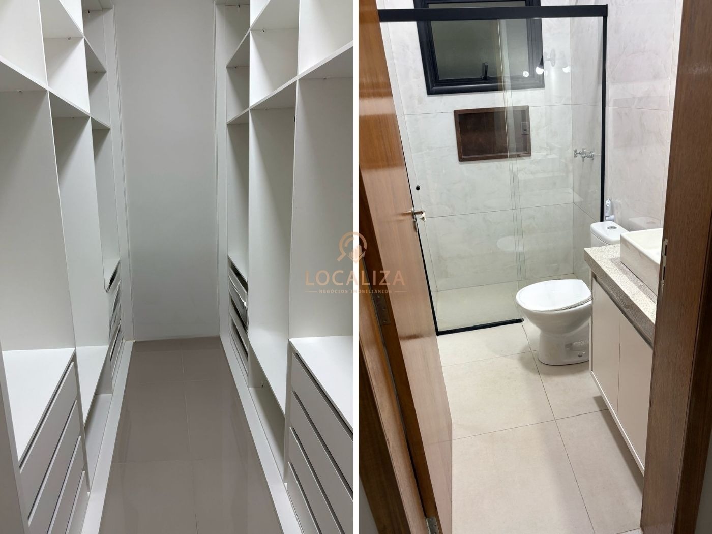 Casa, 3 quartos - Foto 8