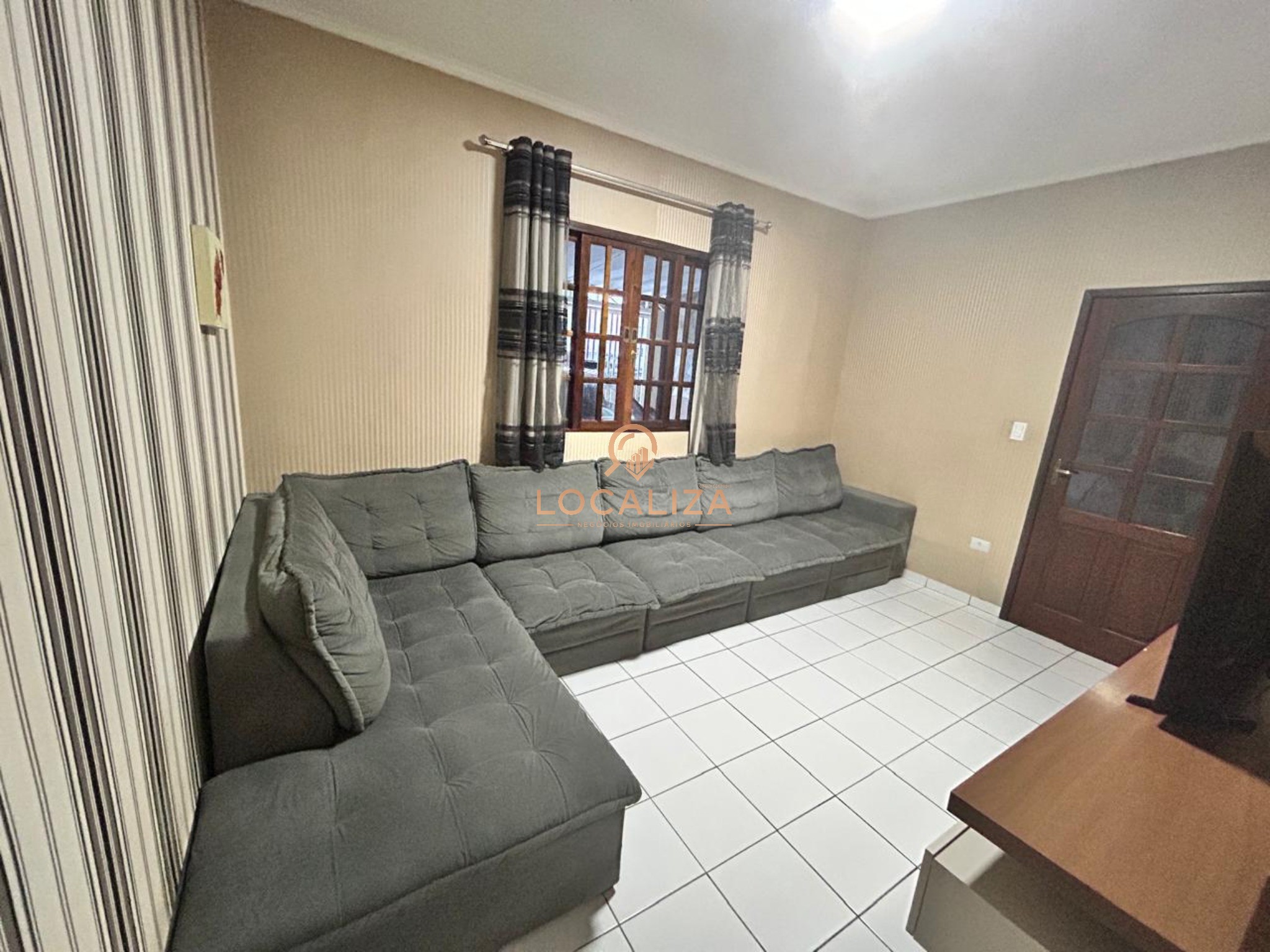 Casa, 3 quartos - Foto 3