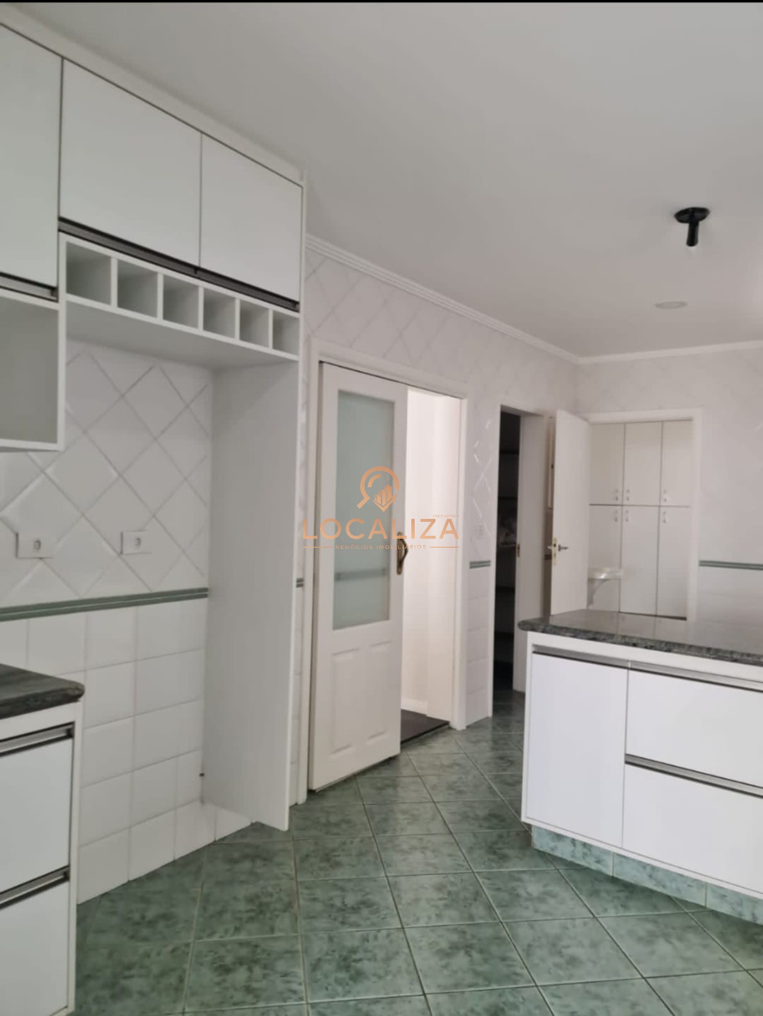 Casa, 4 quartos - Foto 8