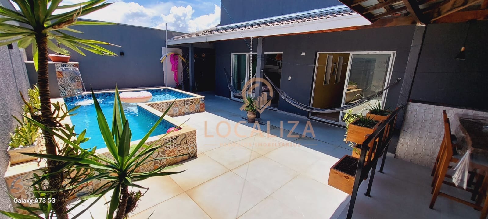 Casa, 3 quartos, 300 m² - Foto 15