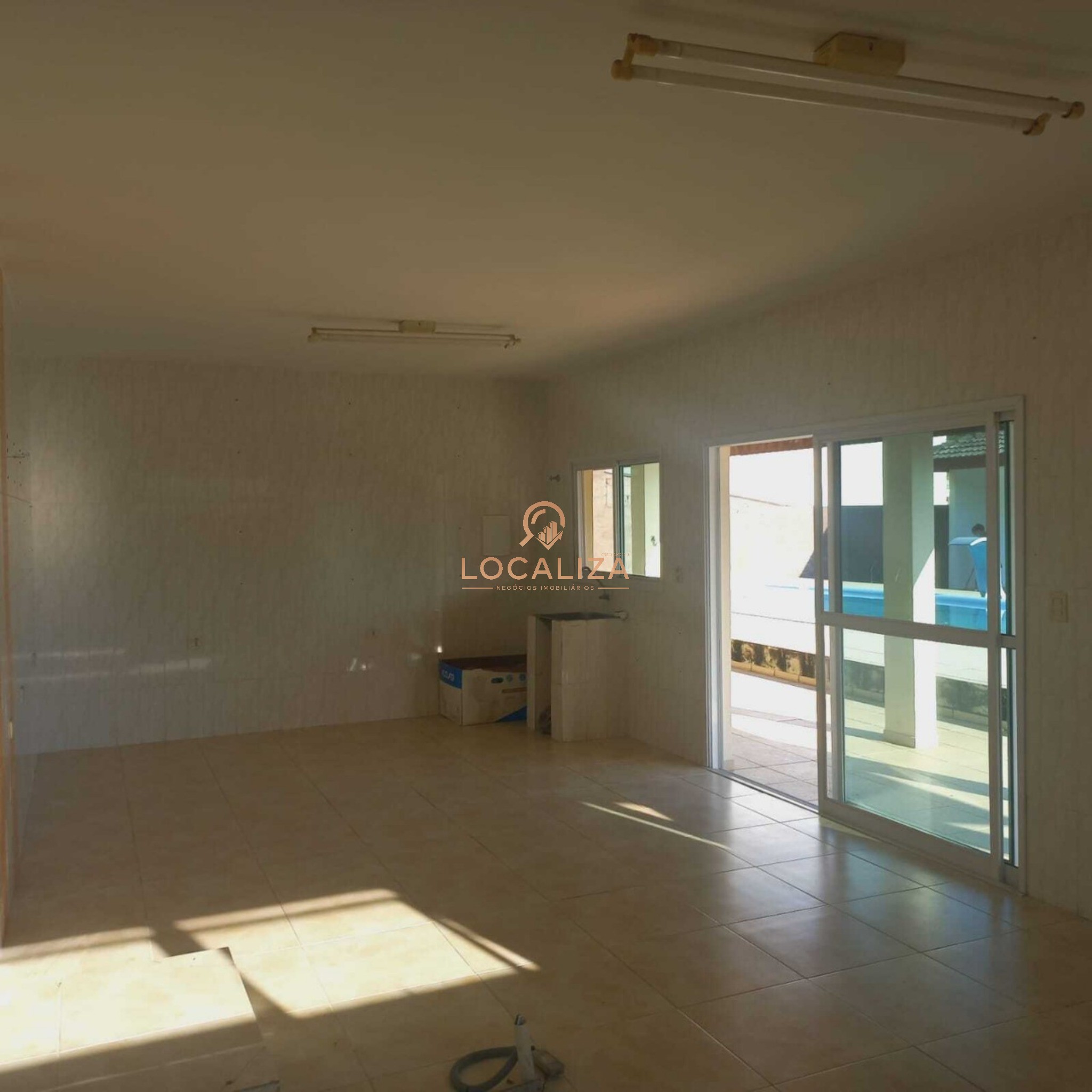 Casa, 3 quartos - Foto 4